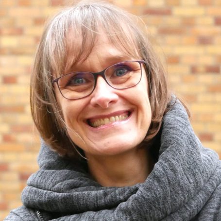 Foto von Angela Freitag