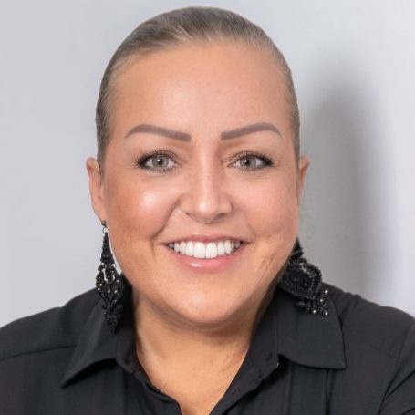 Foto von Saskia Pfeifer