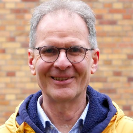 Foto von Wolfgang Kessler